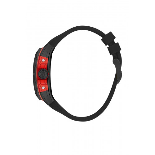 Sergio Tacchini ST.2.10001-4 Erkek Kol Saati