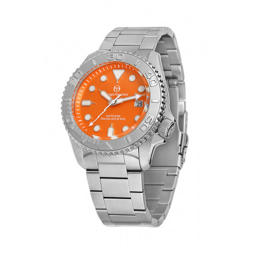 Sergio Tacchini ST.3.10001.3 Erkek Kol Saati