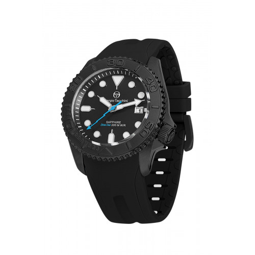 Sergio Tacchini ST.3.10002.1 Erkek Kol Saati