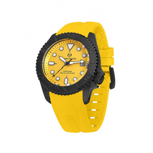 Sergio Tacchini ST.3.10002.4 Erkek Kol Saati