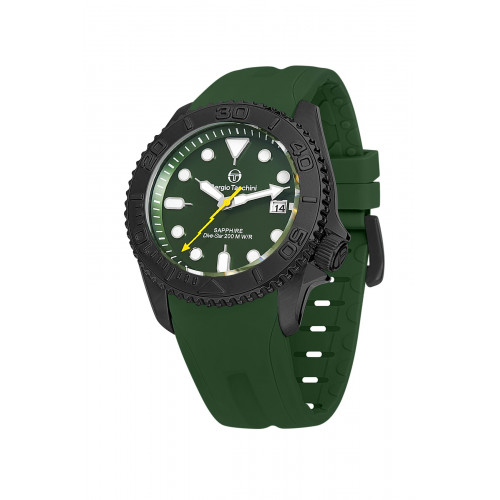 Sergio Tacchini ST.3.10002.5 Erkek Kol Saati