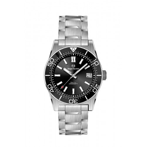 Sergio Tacchini ST.3.10004-1 Erkek Kol Saati