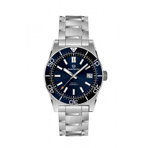 Sergio Tacchini ST.3.10004-2 Erkek Kol Saati