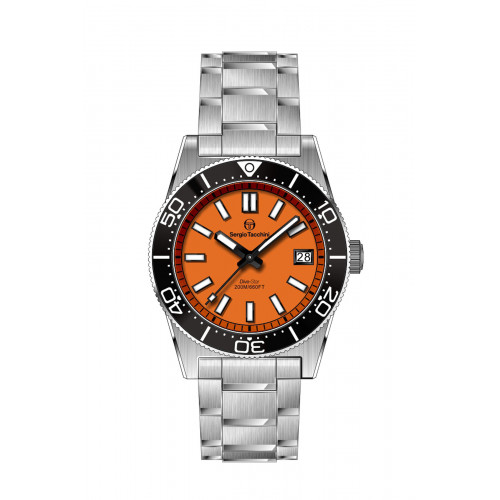 Sergio Tacchini ST.3.10004-5 Erkek Kol Saati