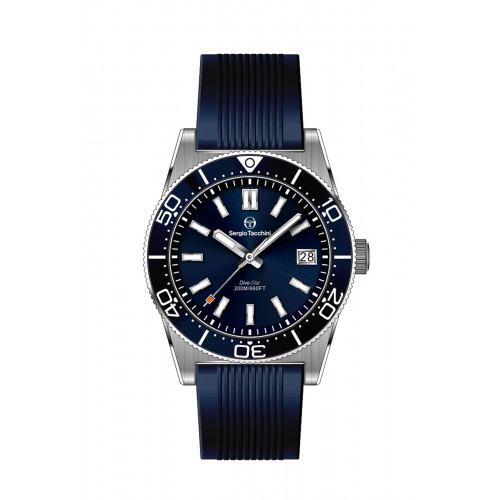 Sergio Tacchini ST.3.10005-3 Erkek Kol Saati