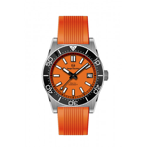 Sergio Tacchini ST.3.10005-4 Erkek Kol Saati