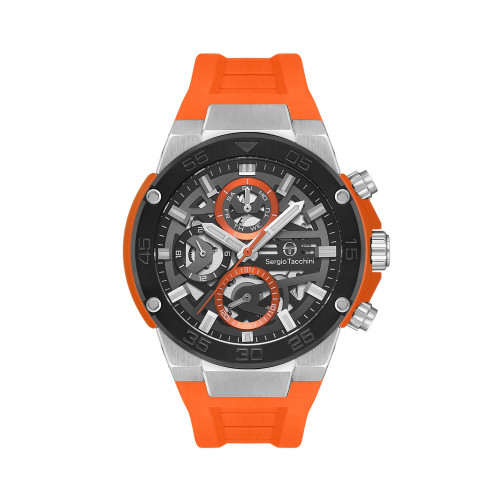 Sergio Tacchini ST.3.10006-1 Erkek Kol Saati