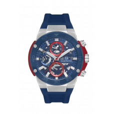 Sergio Tacchini ST.3.10006-2 Erkek Kol Saati
