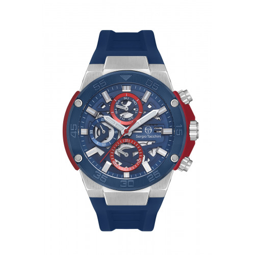 Sergio Tacchini ST.3.10006-2 Erkek Kol Saati