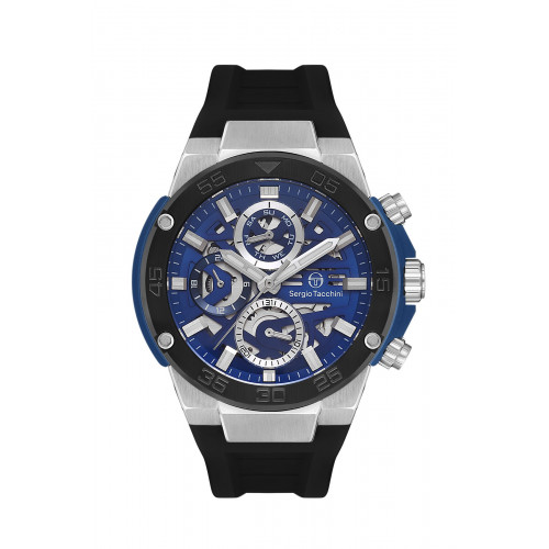 Sergio Tacchini ST.3.10006-5 Erkek Kol Saati