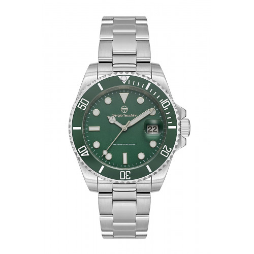 Sergio Tacchini ST.4.10001-4 Erkek Kol Saati