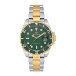 Sergio Tacchini ST.4.10001-5 Erkek Kol Saati