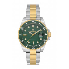 Sergio Tacchini ST.4.10001-5 Erkek Kol Saati