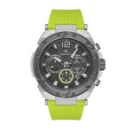 Sergio Tacchini ST.5.10003-3 Erkek Kol Saati