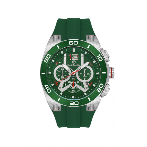 Sergio Tacchini ST.5.10004-1 Erkek Kol Saati