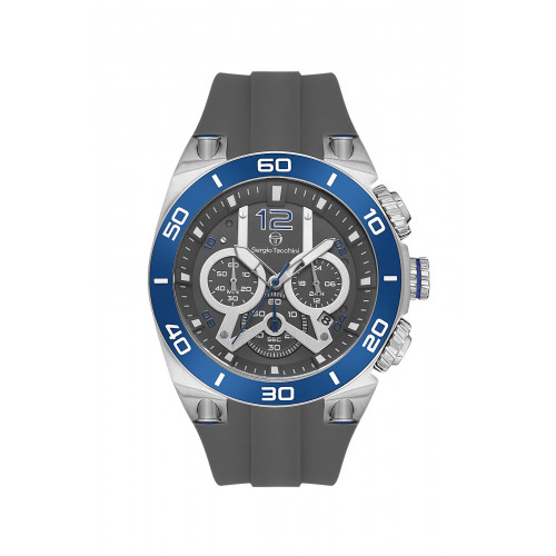 Sergio Tacchini ST.5.10004-4 Erkek Kol Saati