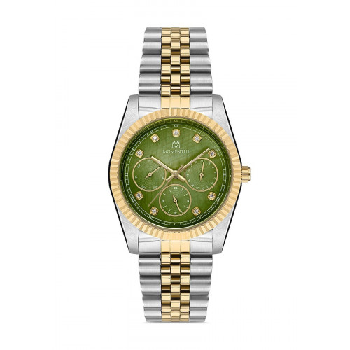 Momentus SW130T-15SG Kadın Kol Saati