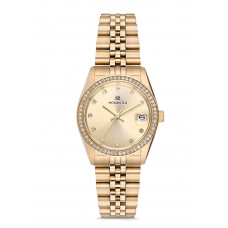 Momentus SW131G-08SG Kadın Kol Saati