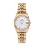 Momentus SW131G-09SG Kadın Kol Saati