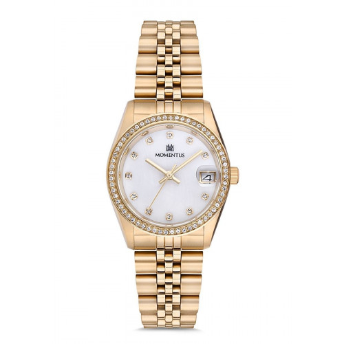 Momentus SW131G-09SG Kadın Kol Saati