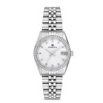 Momentus SW131S-09SS Kadın Kol Saati