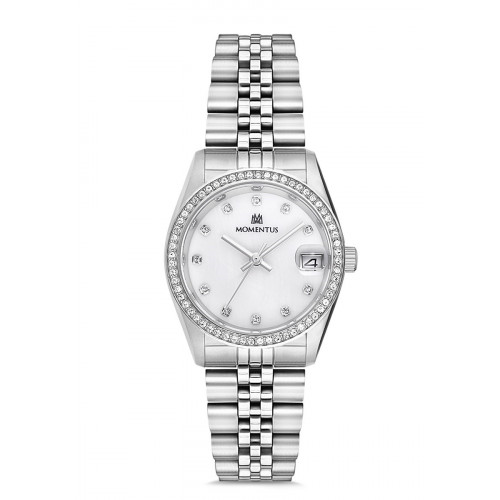 Momentus SW131S-09SS Kadın Kol Saati
