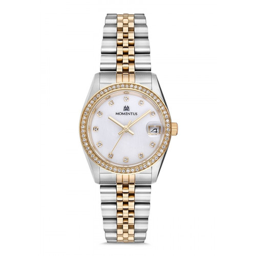Momentus SW131T-09SG Kadın Kol Saati