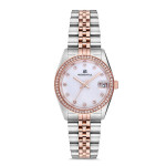 Momentus SW131T-09SR Kadın Kol Saati