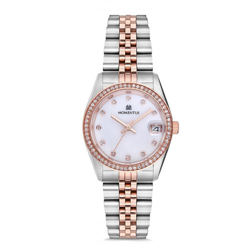 Momentus SW131T-09SR Kadın Kol Saati
