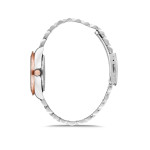 Momentus SW131T-09SR Kadın Kol Saati