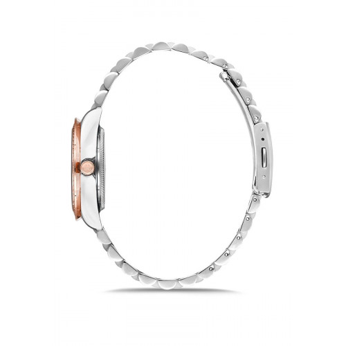 Momentus SW131T-09SR Kadın Kol Saati