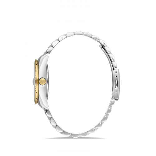 Momentus SW131T-15SG Kadın Kol Saati