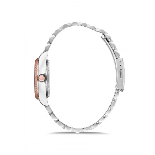 Momentus SW132T-02SR Kadın Kol Saati