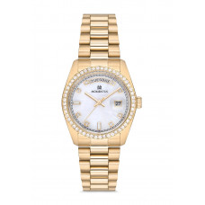 Kadın Kol Saati Momentus-SW134G-09SG