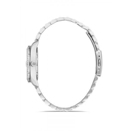 Kadın Kol Saati Momentus-SW134S-09SS