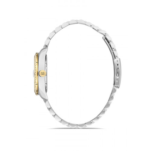 Kadın Kol Saati Momentus-SW134T-15SG