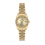 Momentus SW135G-08SG Kadın Kol Saati