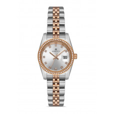 Momentus SW135T-02SR Kadın Kol Saati