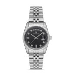 Momentus SW137S-04SS Kadın Kol Saati