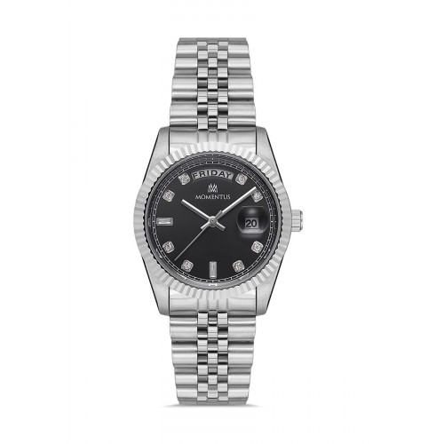 Momentus SW137S-04SS Kadın Kol Saati