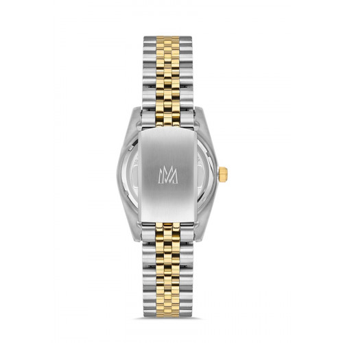 Momentus SW137T-02SG Kadın Kol Saati