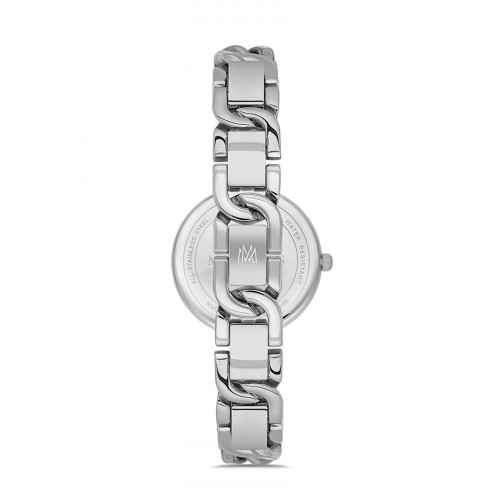 Momentus SW232S-02SS Kadın Kol Saati