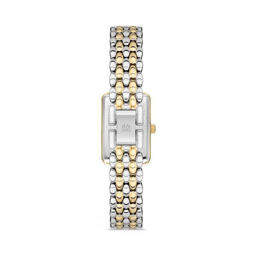 Kadın Kol Saati Momentus-SW273G-15TG