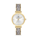 Momentus SW274G-02SG Kadın Kol Saati