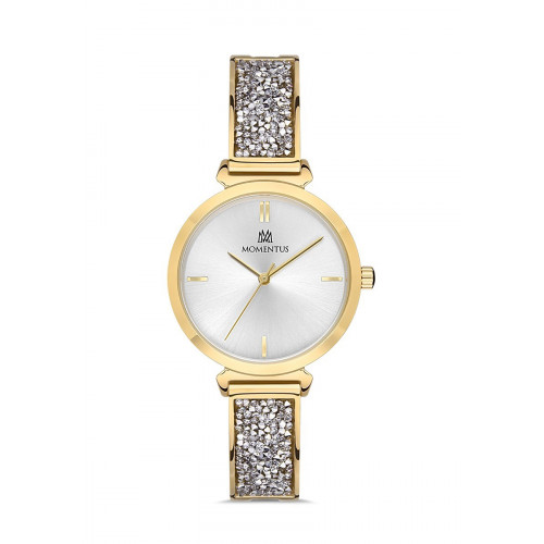 Momentus SW274G-02SG Kadın Kol Saati