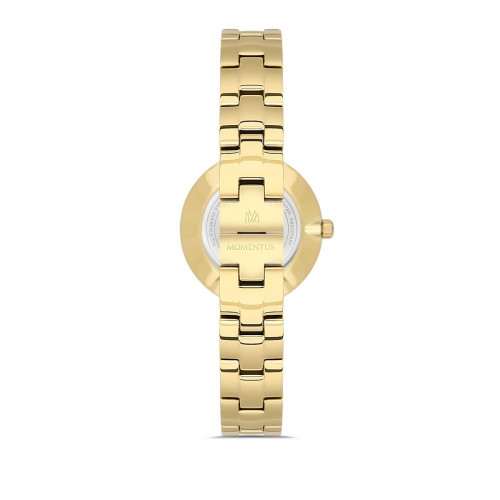 Momentus SW274G-15SG Kadın Kol Saati