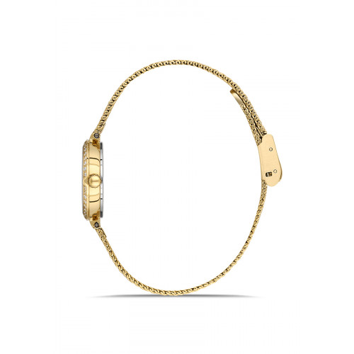 Momentus Kadın Kol Saati SW275G-02SG