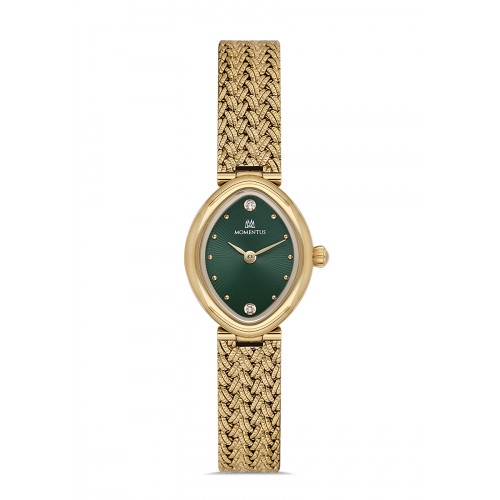 Momentus Kadın Kol Saati SW278G-15SG