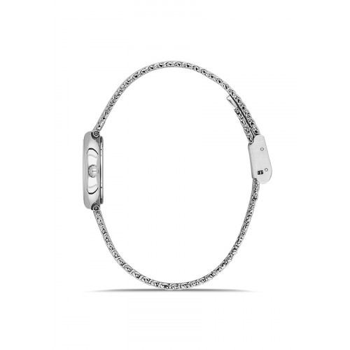 Momentus Kadın Kol Saati SW278S-02SS