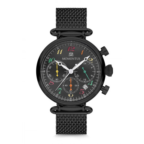 Momentus TC250B-04SX Kadın Kol Saati